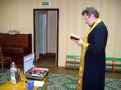 ��������� �������� ����-���� �36