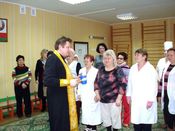 ��������� �������� ����-���� �36