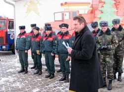 ������� � ���