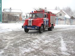 ������� � ���