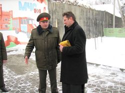 ������� � ���