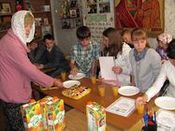 ������ ���������� ����� 2012 ����