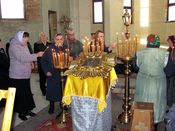 ������ ������� � ���������� �����