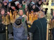 ������ ������� � ���������� �����