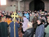 ������ ������� � ���������� �����