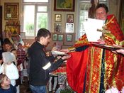 15-�� ������ ���������� �����