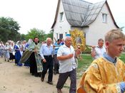 ������ ������� � ����� �����