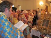 ������ ������� � ����� �����