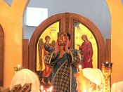 ������ ������� � ����� �����