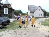 ������ ������� � ����� �����