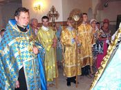 ������ ������� � ����� �����