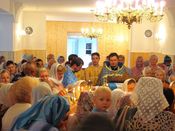 ������ ������� � ����� �����