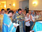 ������ ������� � ����� �����