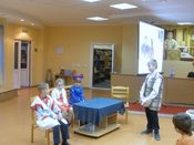 ��� � ������ ����