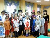 ��� � ������ ����