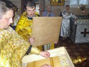 ������ ���������� �����