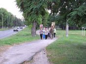 �� �������� � ������ ����� �����