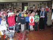 ������ ���������� �����