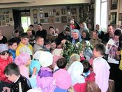 ������ ���������� �����