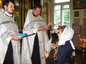 ������ ���������� �����