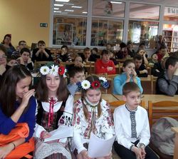 ����������� ����������� � ������� �����������