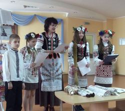 ����������� ����������� � ������� �����������