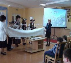 ����������� ����������� � ������� �����������