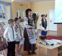 ����������� ����������� � ������� �����������