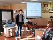 ������ ����������