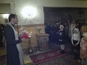 � ���� ������!