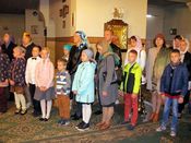 ������� �� ������ �������� ���� � ���������� �����