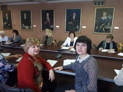 III ����������� �������������� ������