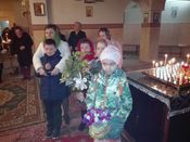 � ���� ������!