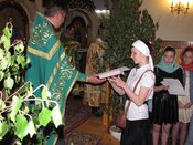 ������ ���������� �����