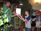 ������ ���������� �����