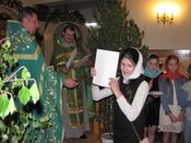 ������ ���������� �����