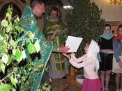 ������ ���������� �����