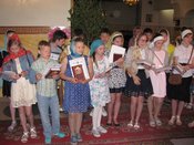 ������ ���������� �����