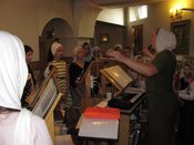 ������ ���������� �����