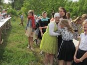 ������ ���������� �����