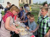 ������ ���������� �����