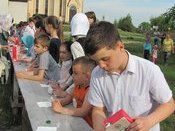 ������ ���������� �����