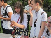 ������ ���������� �����