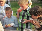 ������ ���������� �����