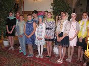 ������ ���������� �����