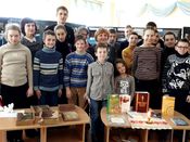 ����� ������ ������������ �����