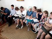 ������� � ���������� �����