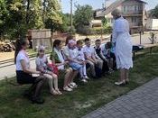 ������� � ���������� �����