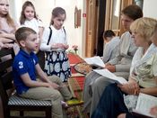 ������� � ���������� �����