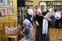 ������� � ����������